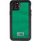 Saudi Arabia Soccer Flag iPhone 11 Pro Max Waterproof Case